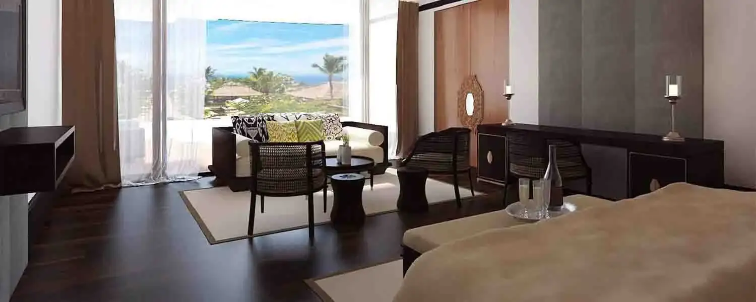 The Apurva Kempinski Bali-1